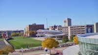 Saginaw - Panorama