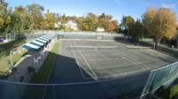 New Rochelle - Tennis Club