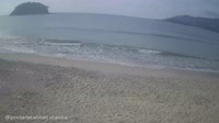 Ubatuba - Plaża