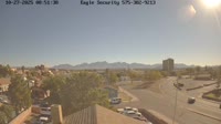 Las Cruces - Panorama
