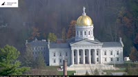 Montpelier - Vermont State House