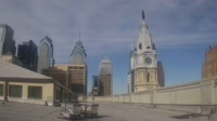 Filadelfia - The Wanamaker Office Building