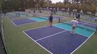 Virginia Beach - Pickleball courts