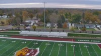 Aberdeen - Dacotah Bank Stadium