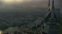 Nashville - Nissan Stadium