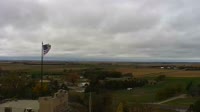 Gregory - Vista panorámica