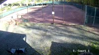 Wayne - Packanack Lake Tennis Club