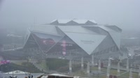 Atlanta - Mercedes-Benz Stadium