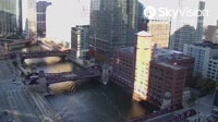 Chicago - Chicago River