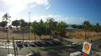 Maceió - Praia de Pajuçara