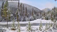 Manning Park - Manning Park Resort