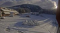 Moran - Togwotee Mountain Lodge