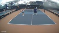 Malvern - Bounce Pickleball Courts