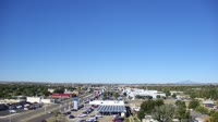Roswell - 2nd St