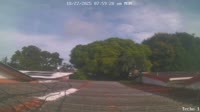 Managua - Stacja pogodowa