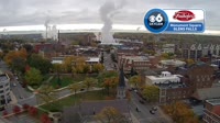 Glens Falls - Panorama