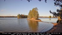 Boulder Junction - Island Lake