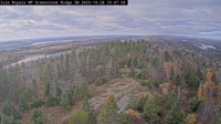 Parque nacional Isle Royale - Greenstone Ridge