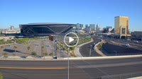 Las Vegas - Allegiant Stadium