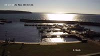 Bayfield - Roy's Point Marina
