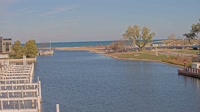 New Buffalo - Municipal Marina