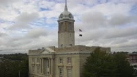 Columbia - Maury County Courthouse