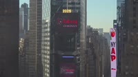 Manhattan - Times Square - Times Square Ball