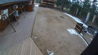 Cimarron - Arrowhead Mountain Lodge