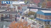 Crossville - North Main Street