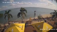 Bynoe Harbour - Crab Claw Island Resort