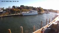 Fire Island Pines - Harbor
