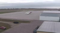 Hurón - Aeropuerto Regional