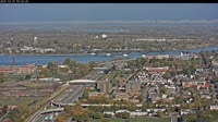 Buffalo - Peace Bridge, Jezioro Erie