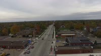 Huron - Vista panorámica