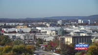 King of Prussia - Panorama