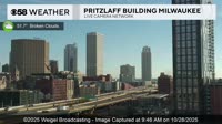 Milwaukee - Pritzlaff Building