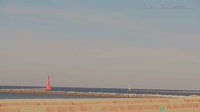 Muskegon - Pere Marquette Beach