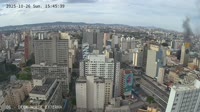 São Paulo - Sampa Sky - Panorama