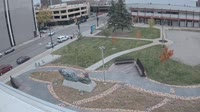 Fargo - Civic Plaza