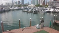 Miami - Venetian Marina
