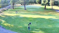 Port Angeles - Peninsula Golf Club