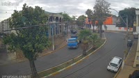 Rio das Pedras - Ladeira José Leite de Negreiros