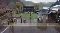 Deadwood - Outlaw Square