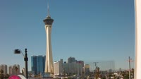 Las Vegas - Stratosphere Las Vegas