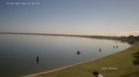 Barmera - Lake Bonney