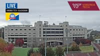 Blacksburg - Lane Stadium