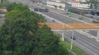 São Paulo - Rodovia Presidente Dutra