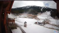 Lake Louise Mountain Resort