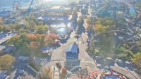 Sandusky - Cedar Point Amusement Park
