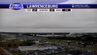 Lawrenceburg, Pulaski, Ethridge, Waynesboro, Rogersville, Tuscumbia, Iuka